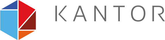 Kantor Instruments (EN) logo